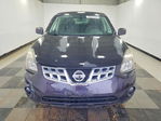 Nissan Rogue 2013