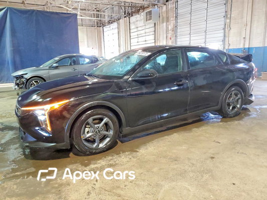 Kia K4 2025 - Image 1 of 13