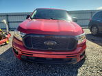Ford Ranger 2021