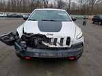 Jeep Cherokee 2018