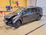 Dodge Caravan 2016