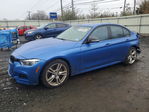 BMW Series 3 2013