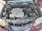 Lexus ES 2008