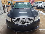 Buick LaCrosse 2012