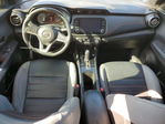 Nissan Kicks 2021