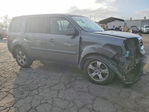 Honda Pilot 2013