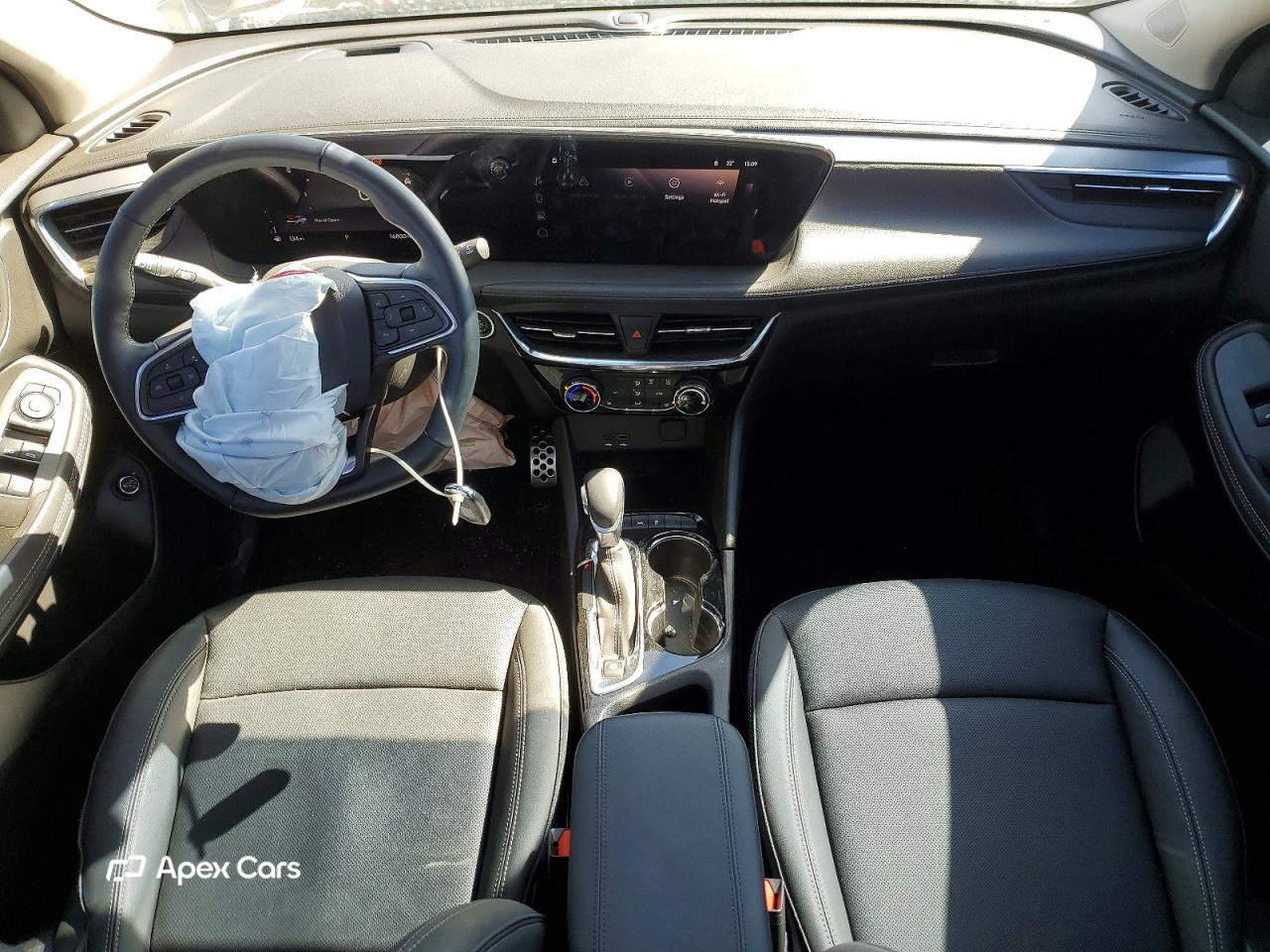 Buick Encore 2024