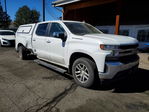 Chevrolet Silverado 2021