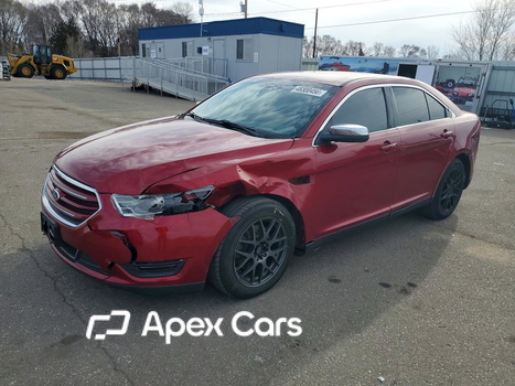 Ford Taurus 2014 - Image 1 of 12