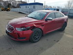 Ford Taurus 2014