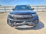 Ford Explorer 2023