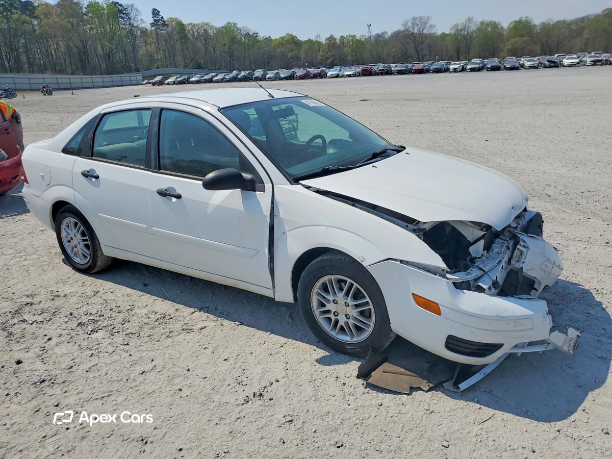 Ford Focus 2006