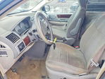 Chrysler Voyager 2010