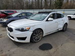 Kia Cadenza 2014
