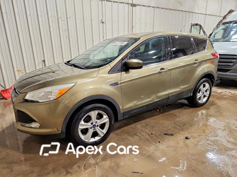Ford Escape 2013 - Image 1 of 14
