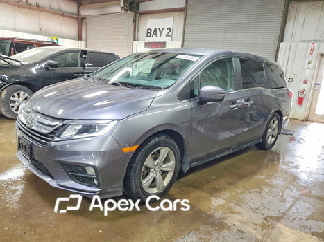 Honda Odyssey 2019 - Image 1 of 14