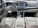 Toyota Highlander 2019