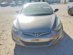 Hyundai Elantra 2016