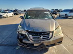 Honda Odyssey 2008