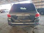Toyota Highlander 2012