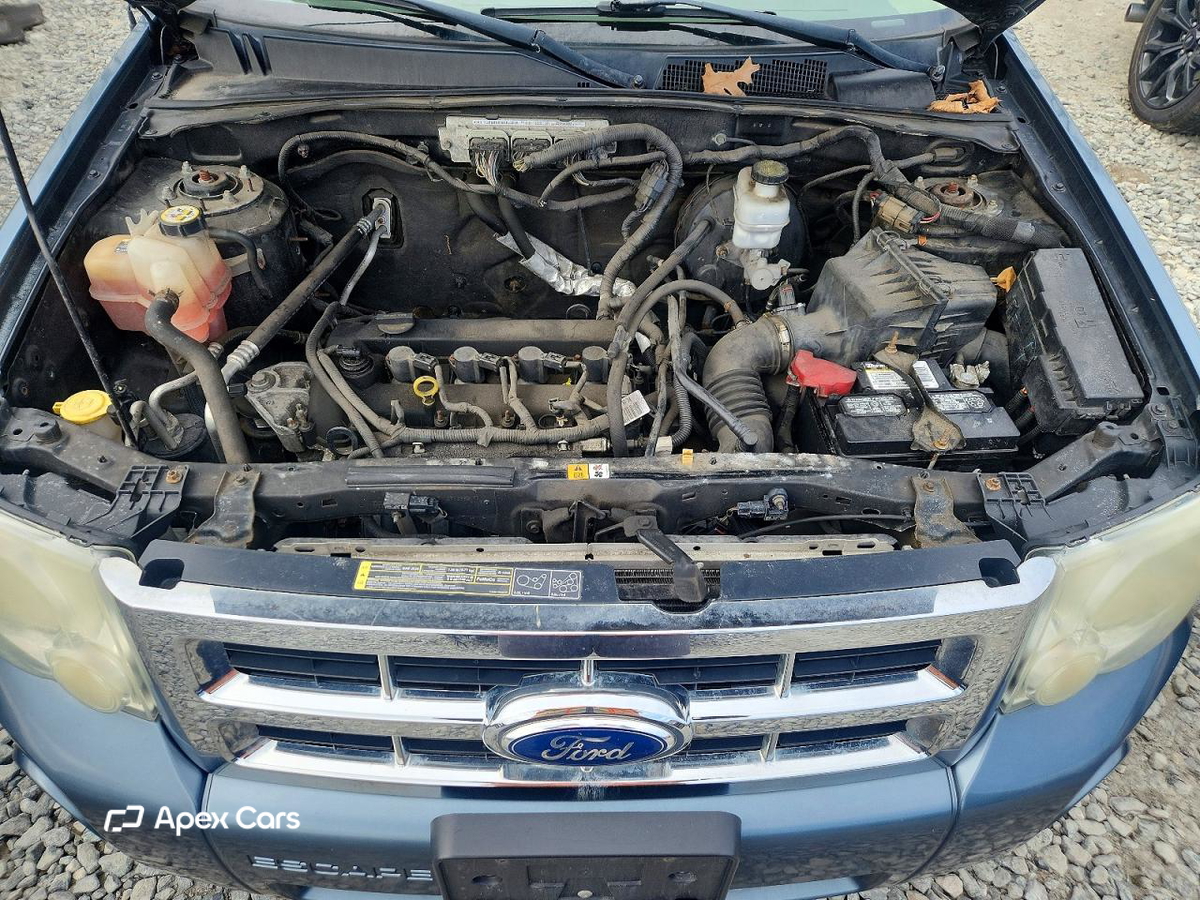 Ford Escape 2011