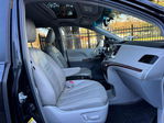 Toyota Sienna 2014