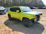 Jeep Renegade 2018