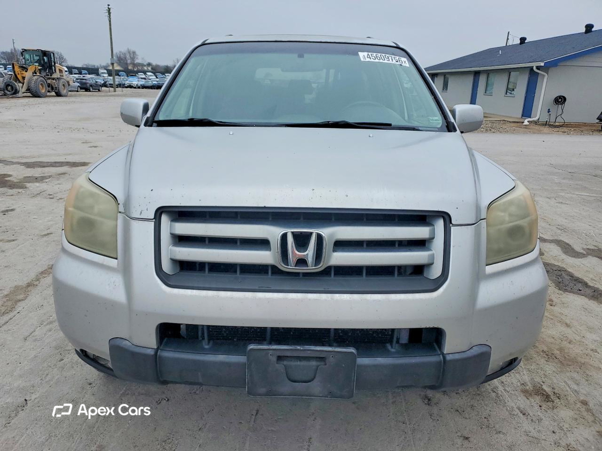 Honda Pilot 2006