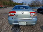 Mercury Milan 2007