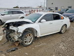 Chevrolet Impala 2014