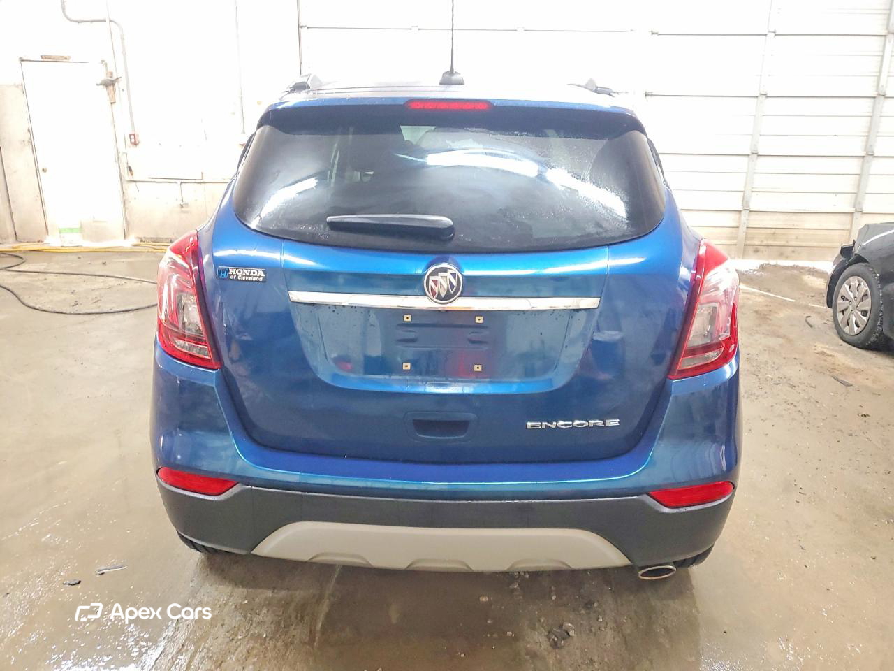 Buick Encore 2020