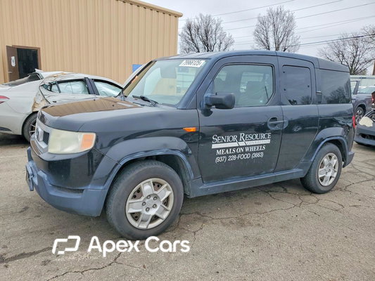 Honda Element 2010 - Image 1 of 13