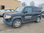 Honda Element 2010