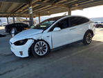 Tesla Model X 2016