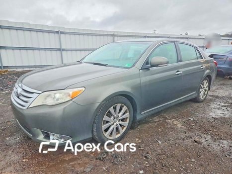 Toyota Avalon 2011 - Image 1 of 12