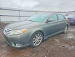 Toyota Avalon 2011