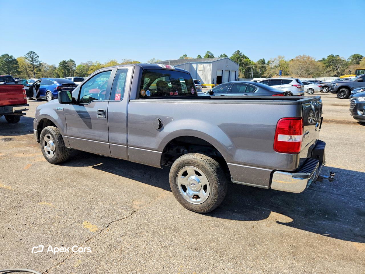 Ford F-150 2006