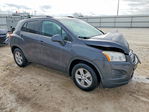 Chevrolet Trax 2016