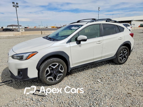 Subaru XV 2019 - Zdjęcie 1 z 13