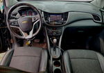 Chevrolet Trax 2020