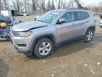 Jeep Compass 2018