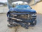 Chevrolet Silverado 2016