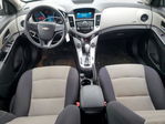 Chevrolet Cruze 2012