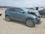Kia Sportage 2015