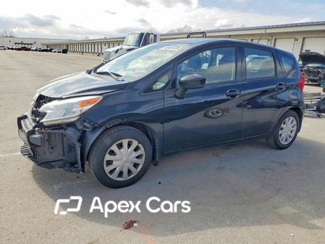 Nissan Versa 2016 - Image 1 of 13