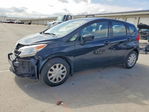 Nissan Versa 2016