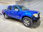 Suzuki Equator 2012
