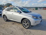 Lexus RX 2015