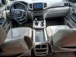 Honda Pilot 2017