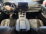 Toyota Sienna 2021